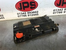 Aluminium rocker cover X Lombardini LDW1003 diesel / JCB Groundhog 4x4 £40+VAT