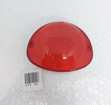 Genuine Suzuki A100 AC50 RV90 T20 T125 T305 T350 T500 Rear Tail Light Lens NOS