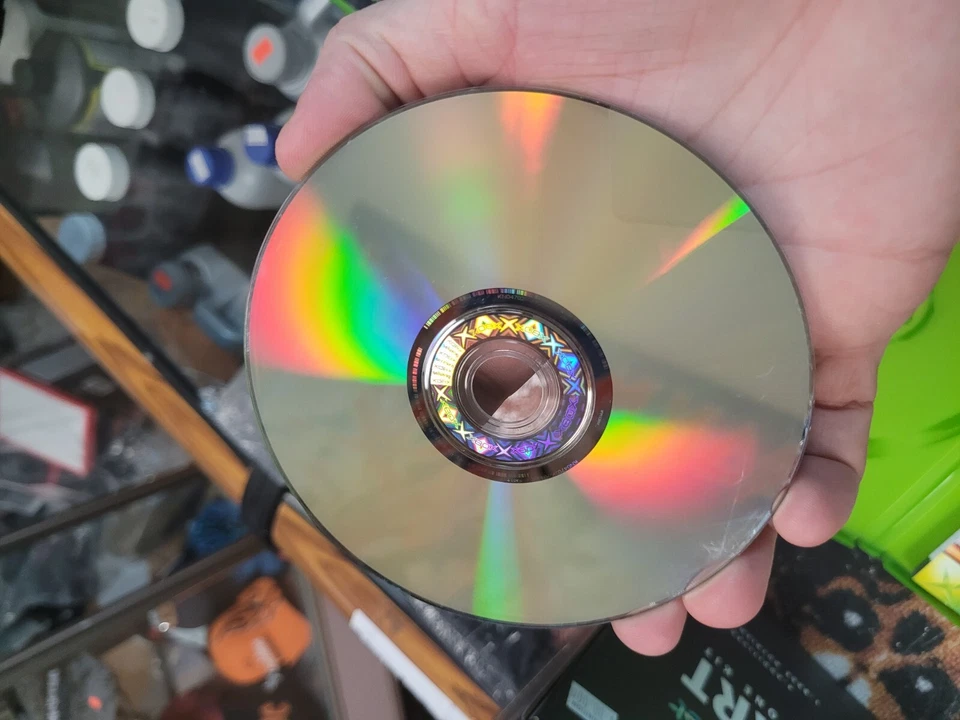 World Soccer Winning Eleven 9 Xbox CIB EN/ESP Tested Free Shipping in Canada!!!! - Image 3 of 3