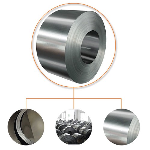 Copper-Nickel Alloy Sheets Strip Flexible 18Ni Thin Foil Plate Thick 0.1mm-1mm - Picture 5 of 5