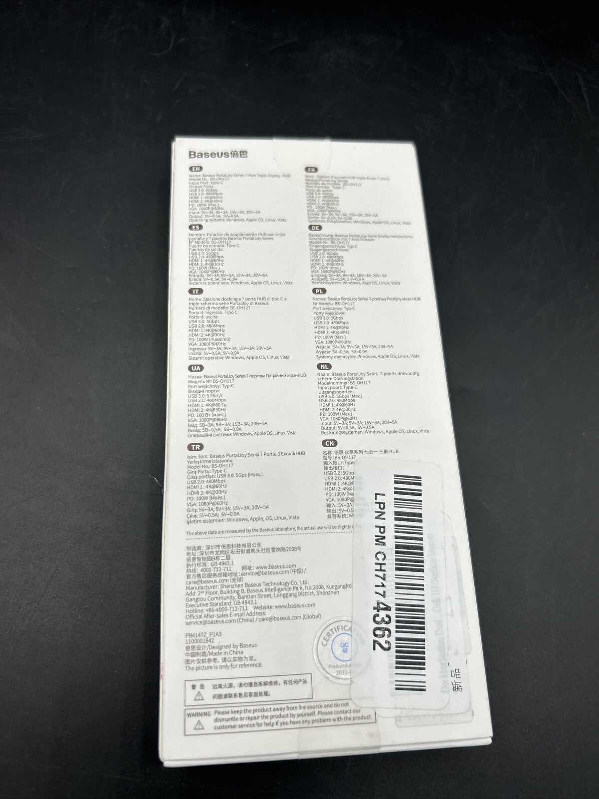 Foto 3 di 3