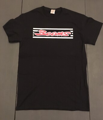 Toyota Altezza 3SGE Beams T-Shirt