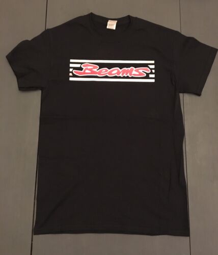 Toyota Altezza 3SGE Beams T-Shirt - 第 1/6 張圖片