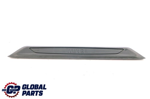 Entrance Sill BMW F20 F30 Front Door Trim Kick Plate Cover Panel - 第 12/12 張圖片