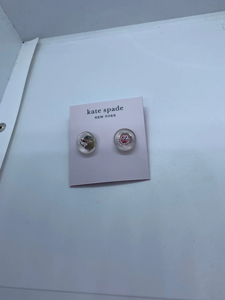 Pendientes Kate Spade on your spark A102 $38 Foto 2 de 4