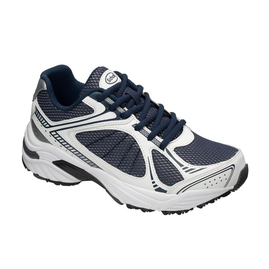 SCHOLL scarpa ginnastica sportiva NEW SPRINTER plantare