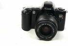Canon Rebel Xs, Eos Kiss Panorama or Eos 500 w/ 35-80mm Ef Auto Focus lens
