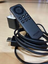 Amazon Fire TV Stick (1st Generation) Media Streamer - Black Amazon Fire TV Stick (1st Generation) Media Streamer - Black