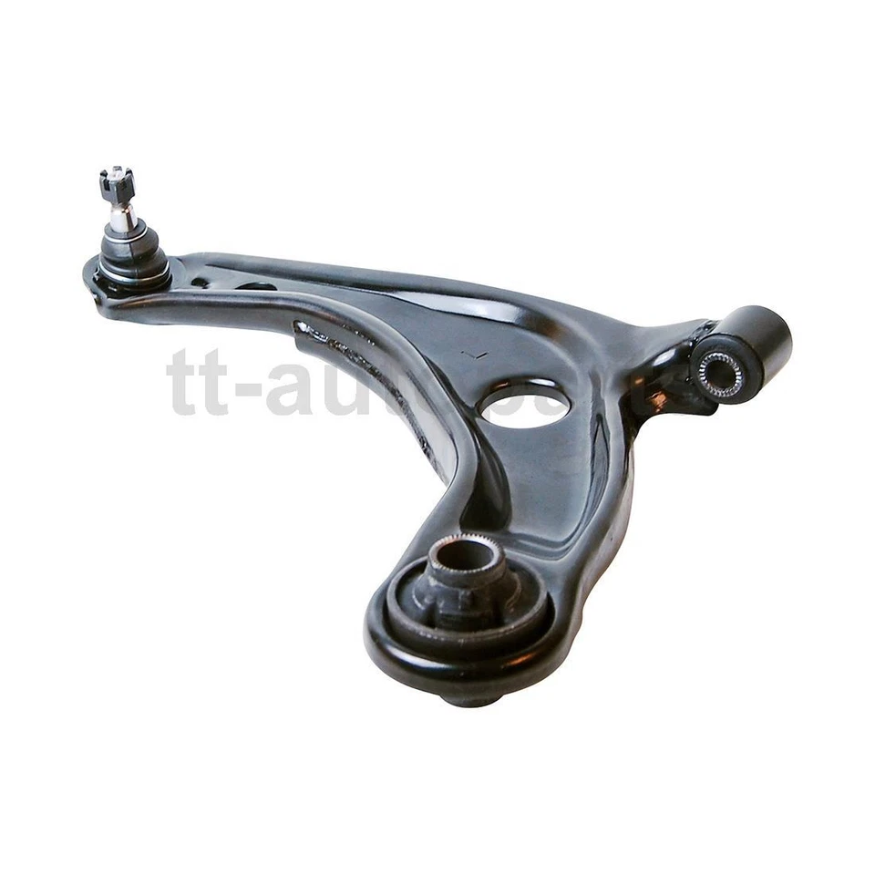 4 шт передний нижний рычаг управления Mevotech для 2012 2013 2014 2015 2016 Toyota Prius C - Изображение 2 из 4