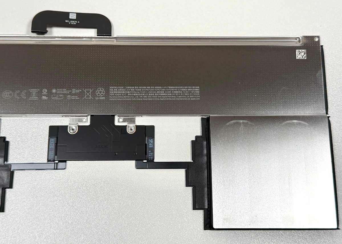 Apple MacBook Air 13