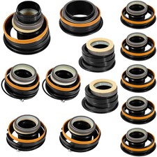 Hydraulic Cylinder Seal Kit Fits Case 580B Backhoe Whole Machine