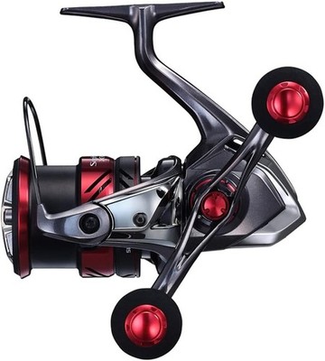 NEW Shimano Sefia XR C3000 Spinning Reel Japan