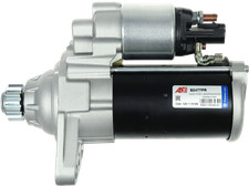 Remanufactured Starter Motor 12V 1.1kW 13T for SKODA RAPID KAROQ OE 02Z911024Q