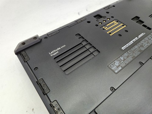 Dell Latitude 5424 Touch Rugged 14" Core i5-8350U 8GB RAM 500GB M.2 Win11 Laptop - Picture 20 of 20