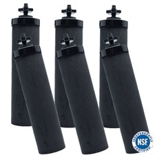 6 Packs Replacement Gravity System Filters BB...