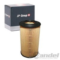 Jp Group ÖLfilter Filtereinsatz Passend FüR Bmw 3 5 Land Rover Freelander Mg Mg