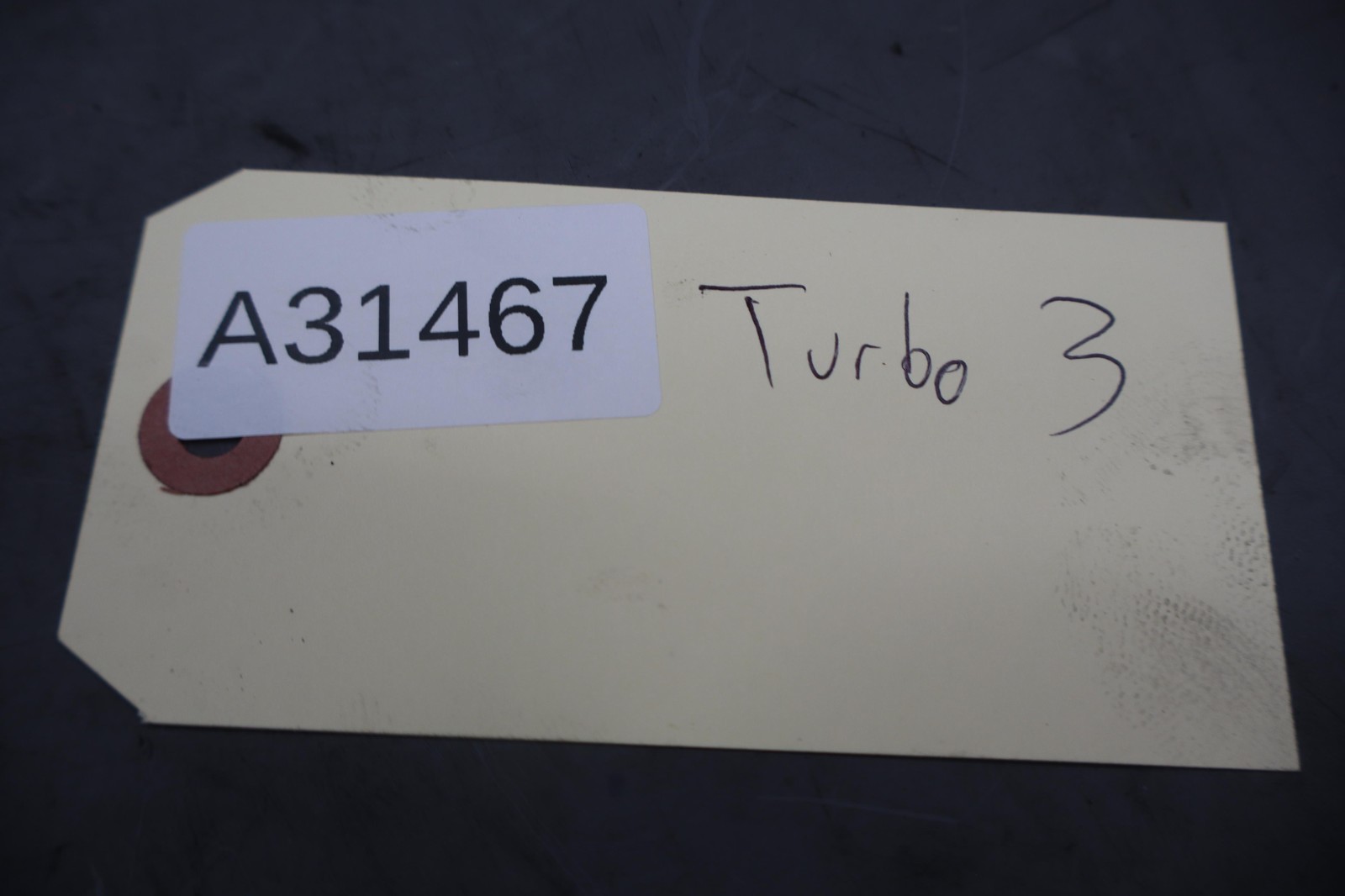 14-24 Maserati Ghibli M157 Front Left Turbocharger Turbo Manifold Header Oem