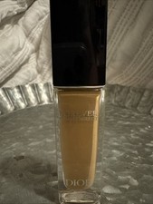 Dior Forever Skin Correct Concealer 0.37oz/11ml. Full Size Shade 4W0