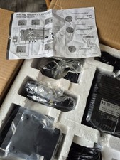 Cambridge Soundworks DTT 2200 Desktop Theatre Speaker System 5.1 Boxed Unused