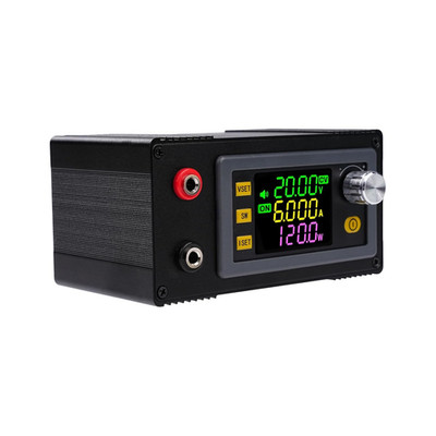 Buck Boost Konverter Step up down Converter Dc Wandler Spannungsregler 12V DC 6-
