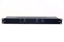 Marshall Electronics AR-AM1 Rack Mountable Analog 4-Channel Audio Monitor w/ DSP