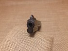 S&W Model 586 L-Frame .357 Magnum 4" Blued Barrel w/ Red Ramp Front Sight — photo 6