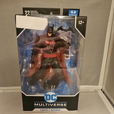 McFarlane Toys DC Multiverse Batman Earth-2 Arkham Knight 7    Action Figure