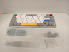 Nuphy Kick75 8-Bit Odyssey Wireless Mechanica...