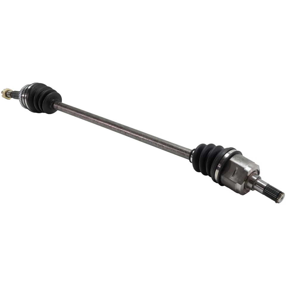 Eje medio eje CV pasajero delantero derecho mano para Kia Rio Rio5 Accent 06-11 Foto 2 de 4