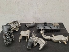 Mercedes-Benz Vito Viano W639 2003 Diesel 110kW Ansaugbrücke Ansaugkrümmer