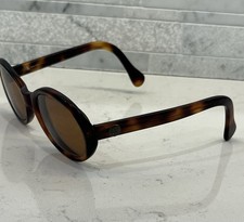 Vintage Calvin Klein Sunglasses 4005 FRAMES ONLY Great Quality Pair Of Glasses