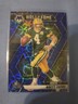 2025 Panini Mosaic - Hall of Fame Brett Favre #293 Blue Scope Prizm