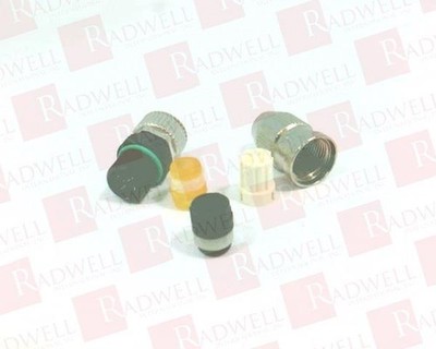 WEIDMULLER SAIB-4-IDC-M12 / SAIB4IDCM12 (NEW IN BOX)