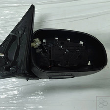 Retroviseur gauche (ou coque) Volvo XC70