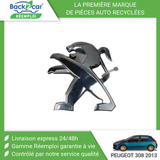 Calandre Peugeot 308