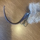 Vintage Muskrat Muskie Lure — photo 4