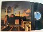 Pink Floyd LP "Animals" Columbia ~ Original 1st Press 1977 ~ Lyric Inner NM/VG++