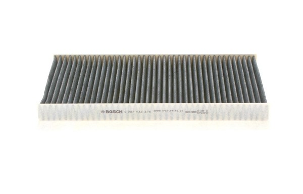 Bosch Filter, Innenraumluft U.A. FüR Cadillac, Fiat, Opel, Saab, Vauxhall-image