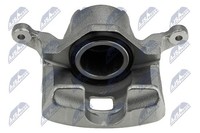 Bremssattel NTY HZP-NS-040 FüR Nissan NV200 Evalia Bus Dci 110 M20 M20M M20N 16V