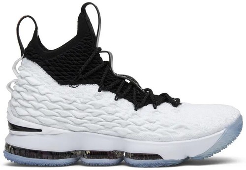 Nike LeBron 15 Black Gum Size 8.5. | eBay
