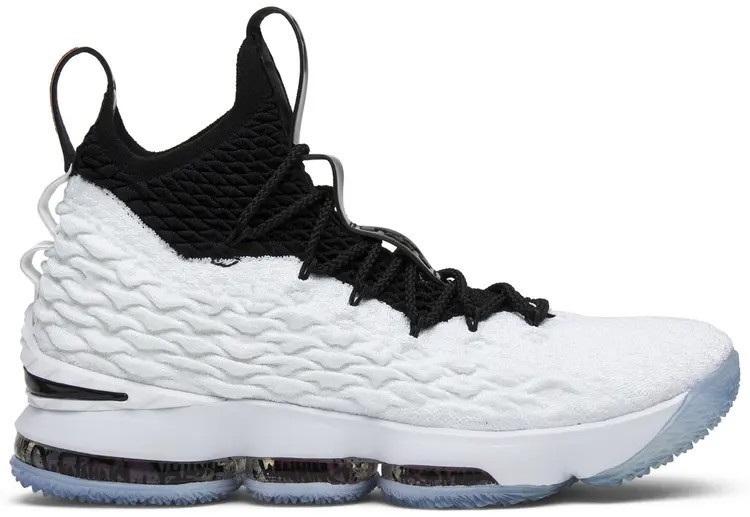 レブロン15 白黒 Nike LeBron 15 Graffiti for Sale | Authenticity Guaranteed | eBay