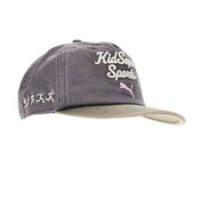 PUMA  X Kidsuper Baseball Cap Mens Size OSFA ...
