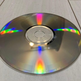 Shinrei Jusatsushi TAROMARU SEGA SATURN RARE good Japan Used