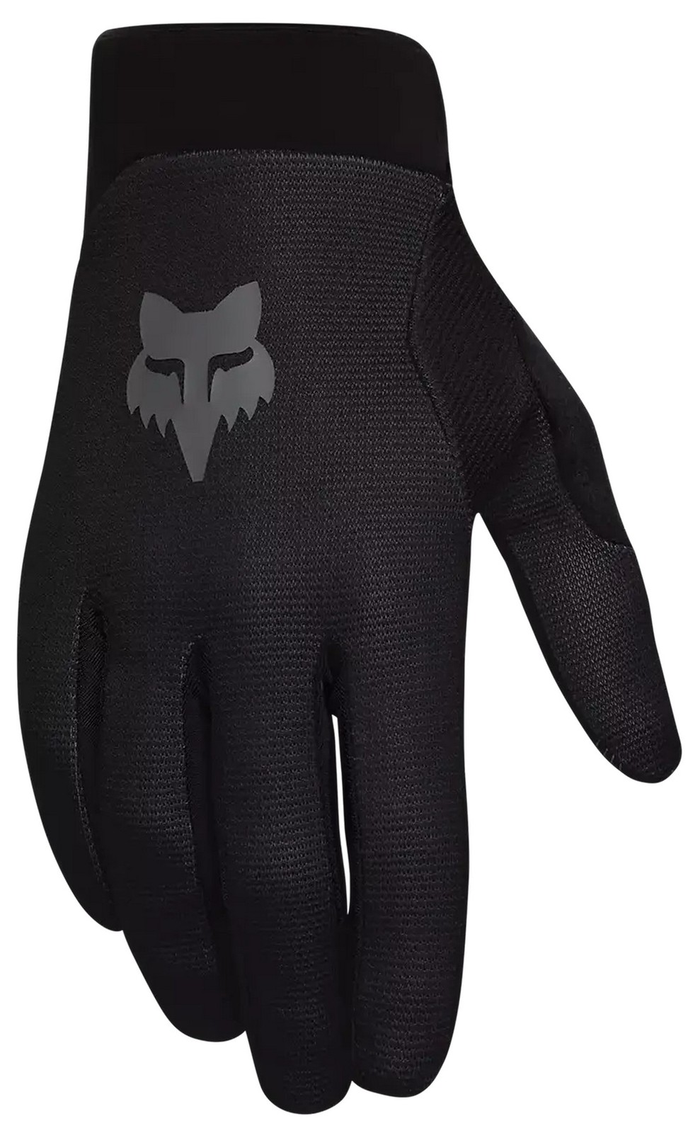Gloves Black