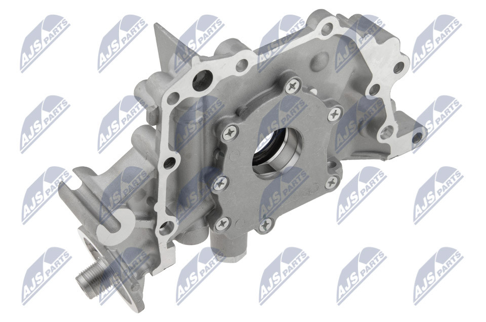 NTY BPO-KA-000 Oil Pump for HYUNDAI,KIA