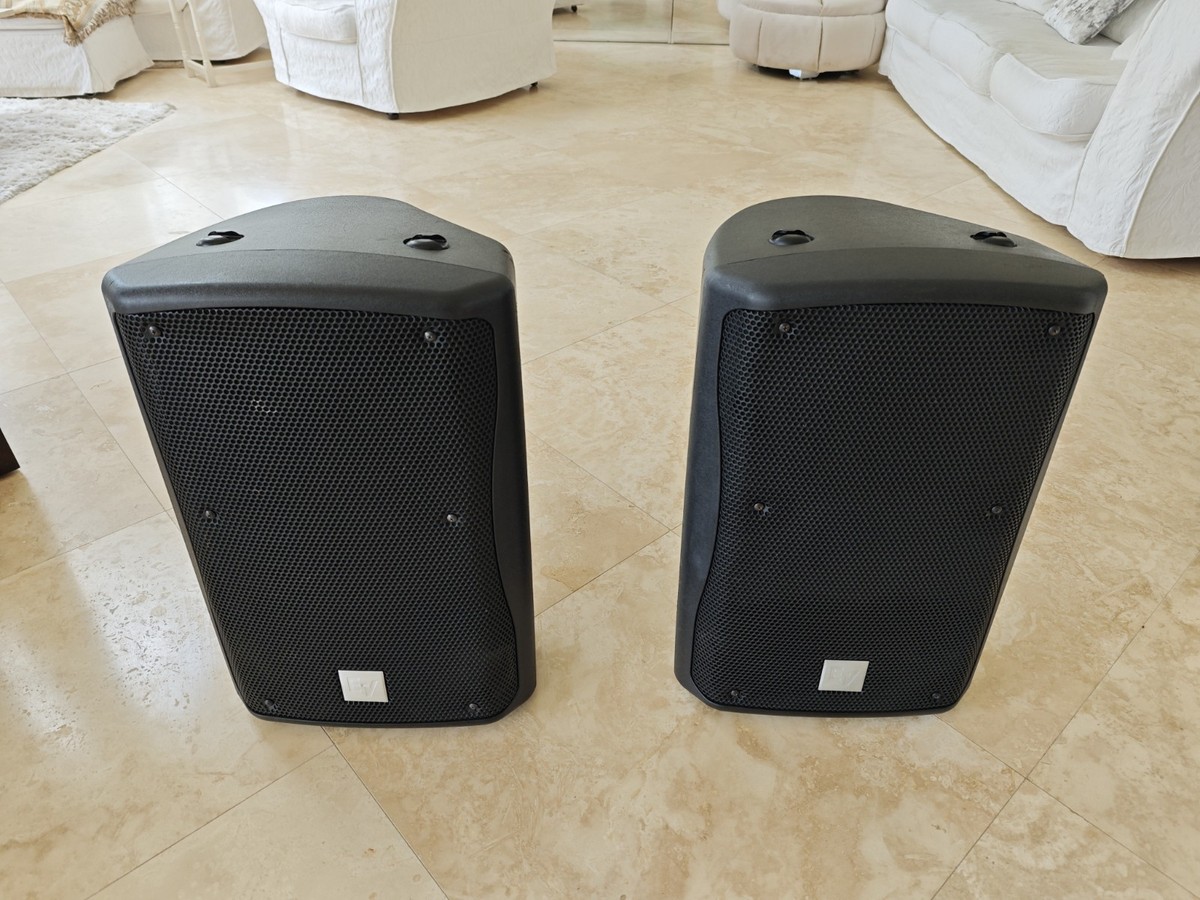 Electro-Voice（エレクトロボイス） ZX3-90B 黒 electro voice ZX3