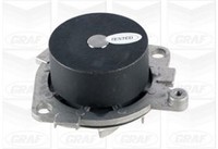 Wasserpumpe MotorküHlung Graf PA631 FüR Gt 156 Barchetta Punto 145 Stilo Alfa