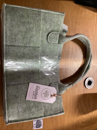 Parker Baby Co Windelbehälter grün