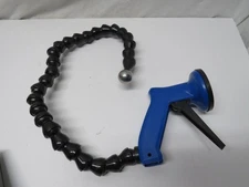 Loc-Line Ball connecter and suction cup. 24"