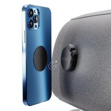 MoMag Mini Universal Mobile Holder Magnet for Fabric Textiles - Mobile Hold...